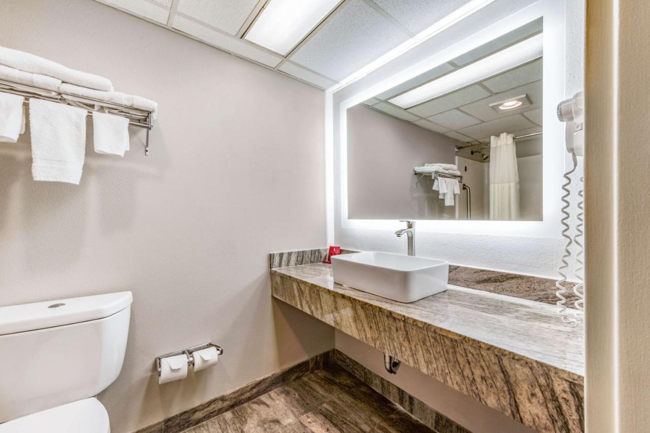 Surestay Plus Hotel By Best Western Mcguire Afb Jackson Cookstown Kültér fotó