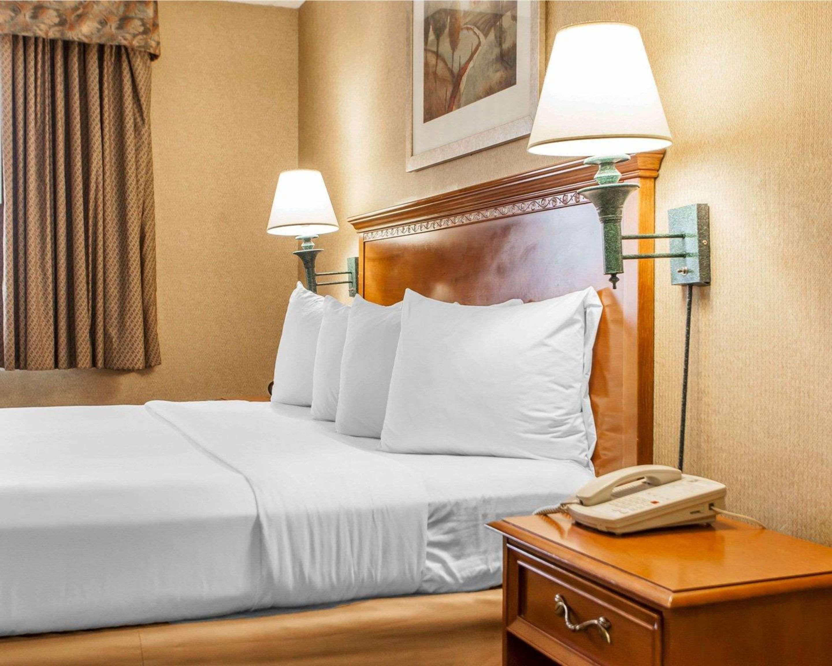 Surestay Plus Hotel By Best Western Mcguire Afb Jackson Cookstown Kültér fotó