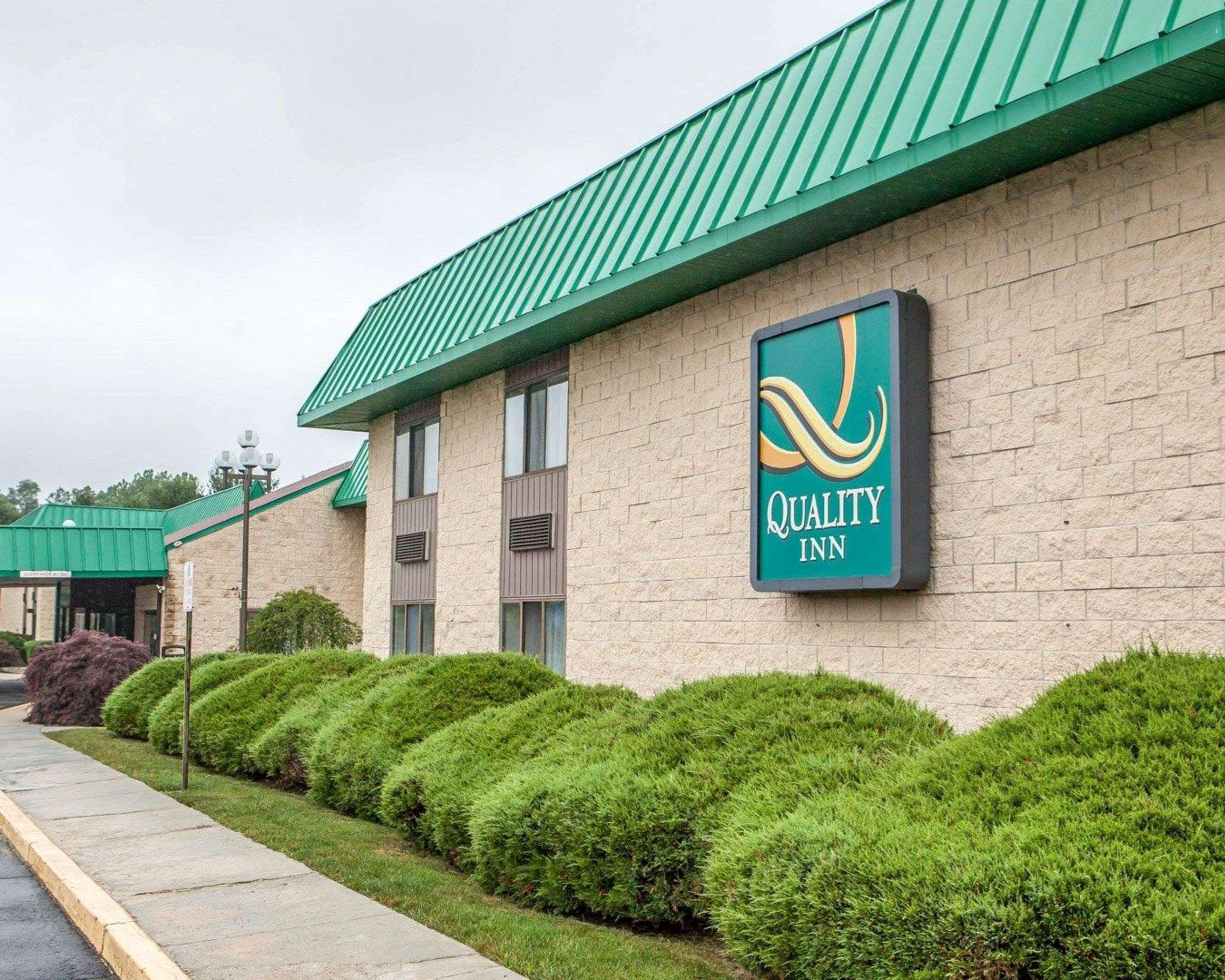 Surestay Plus Hotel By Best Western Mcguire Afb Jackson Cookstown Kültér fotó