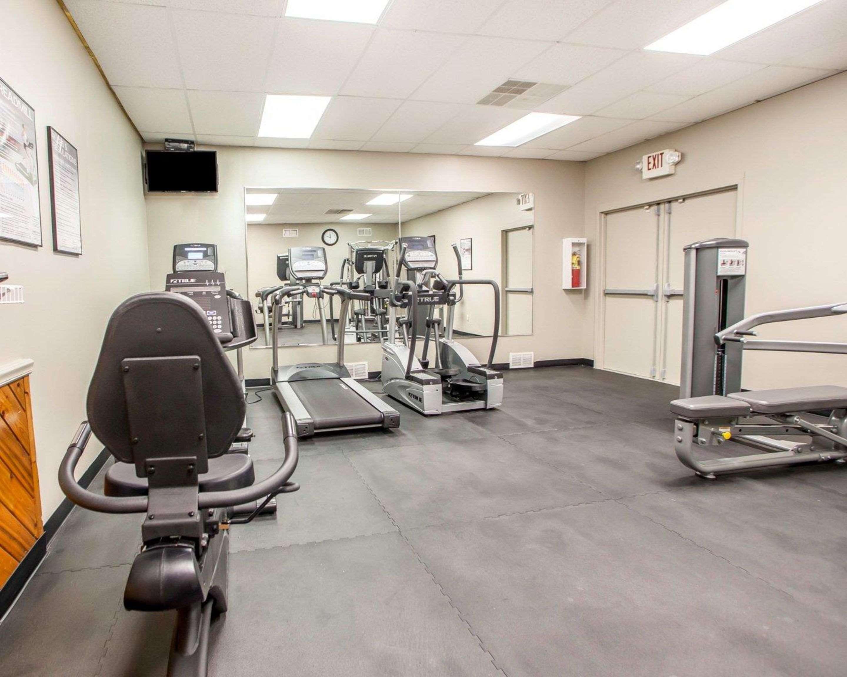 Surestay Plus Hotel By Best Western Mcguire Afb Jackson Cookstown Kültér fotó